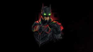 Batman, Superheroes, Dark, Artwork, Digital Art, 4K wallpaper