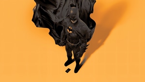 Batman, Superheroes, Artwork, Art, Digital Art, 4K wallpaper