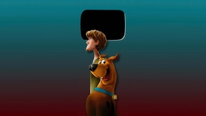 Scooby Doo, Cartoons, Artwork, Art, Digital Art, Movies, 4K wallpaper