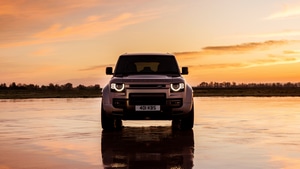 Land Rover Defender Octa, Land Rover, Land Rover Defender, 2024 Cars, Cars, 4K wallpaper