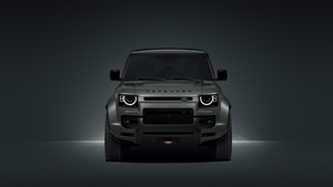 Land Rover Defender Octa, Land Rover, Land Rover Defender, 2024 Cars, Cars, 4K wallpaper