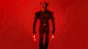 Deadpool And Wolverine, Deadpool 3, Wolverine, Superheroes, Artwork, Digital Art, 4K wallpaper