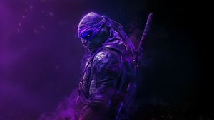 Teenage Mutant Ninja Turtles, Ninja Turtle, Superheroes, Artwork, Artist, Digital Art, Art, Ai, 4K wallpaper
