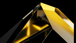 Abstract, Shapes, Dark, Artist, Artwork, Digital Art, 4K wallpaper