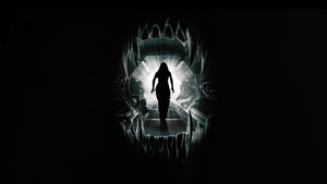 Alien: Romulus, Dark background, 2024 Movies, 4K wallpaper