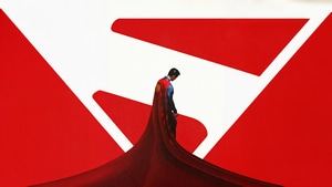 Superman Legacy, Superman, Artwork, Artist, Art, Digital Art, Superheroes, David Corenswet, 4K wallpaper
