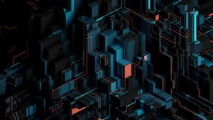 Abstract, Artist, Artwork, Digital Art, , 4K wallpaper