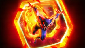 Spiderman, Spiderman 2099, Superheroes, Artwork, Artist, Digital Art, Artstation, 4K wallpaper