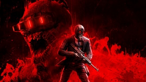 Killing Floor 3, Games, Ps Games, 2024 Games, Video Games, 4K wallpaper