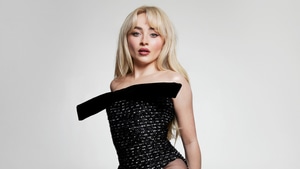 Sabrina Carpenter, Music, Celebrities, Girls, Photoshoot, 4K wallpaper