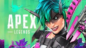 Alter, Apex Legends, 4K wallpaper