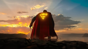 Superman, Superheroes, Artwork, Digital Art, Ai, 4K wallpaper