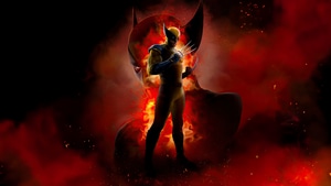 Deadpool And Wolverine, Deadpool 3, Wolverine, Superheroes, Artwork, Digital Art, 4K wallpaper