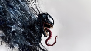 Venom The Last Dance, Venom 3, Venom, Movies, Superheroes, Artwork, Digital Art, 4K wallpaper