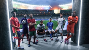 Ea Sports Fc 24, Football, 2024 Games, Ps5 Games, Ps4 Games, Nintendo Switch, Xbox One Games, Xbox Series X, Xbox Series S, Pc Games, Games, Video Games, 4K wallpaper