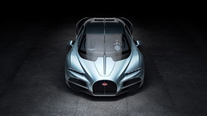 Bugatti Tourbillon, Cars, 2024 Games, Bugatti, 4K wallpaper