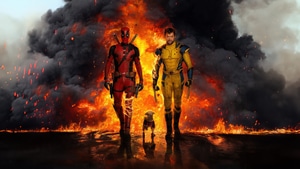 Deadpool And Wolverine, Deadpool 3, Wolverine, Deadpool, 2024 Movies, Movies, Superheroes, Poster, Dogpool, 4K wallpaper