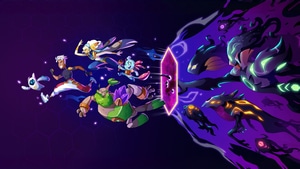 Dimensionals, Pc Games, Mac Games, 2024 Games, Games, Behance, Video Games, 4K wallpaper