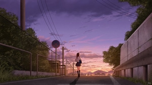 Anime Girl, Anime, Artist, Artwork, Digital Art, Pixiv, 4K wallpaper