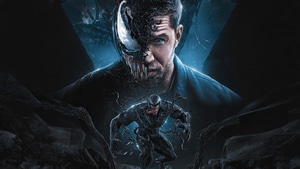 Venom The Last Dance, Venom 3, Venom, Movies, Tom Hardy, Superheroes, Artwork, Digital Art, 4K wallpaper