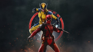 Deadpool And Wolverine, Deadpool 3, Wolverine, Superheroes, Artwork, Digital Art, 4K wallpaper