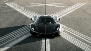Koenigsegg Jesko Absolut, Cars, 2024 Cars, Koenigsegg, 4K wallpaper