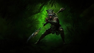 Diablo 4 Vessel Of Hatred, Diablo 4, Diablo, Games, 2024 Games, Ps5 Games, Ps4 Games, Xbox One Games, Video Games, 4K wallpaper