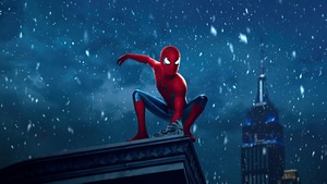 Spiderman, Superheroes, Artwork, Digital Art, 4K wallpaper