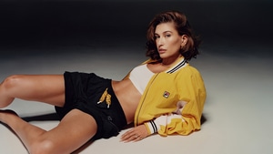 Hailey Baldwin, Hailey Bieber, Celebrities, Girls, Model, 4K wallpaper