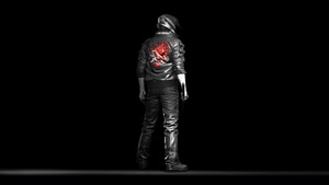 Cyberpunk 2077, 2024 Games, Games, Ps Games, Xbox Games, Pc Games, Dark, Black, Oled, Video Games, 4K wallpaper