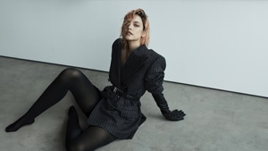 Barbara Palvin, Model, Girls, Celebrities, Photoshoot, 4K wallpaper