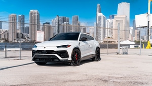 Lamborghini Urus, Lamborghini, 2024 Cars, Cars, , 4K wallpaper