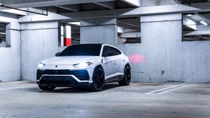 Lamborghini Urus, Lamborghini, 2024 Cars, Cars, , 4K wallpaper