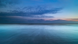 Seascape, Nature, Sea, 4K wallpaper