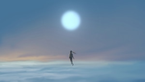 Alone, Artist, Artwork, Digital Art, Artstation, 4K wallpaper