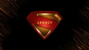 Superman Legacy, Superman, Dc Comics, Logo, Superheroes, Artist, Artwork, Digital Art, 4K wallpaper