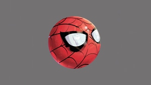 Spiderman, Superheroes, Artist, Artwork, Digital Art, 4K wallpaper