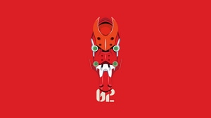 Neon Genesis Evangelion, Anime, Minimalism, Minimalist, Artist, Artwork, Digital Art, 4K wallpaper