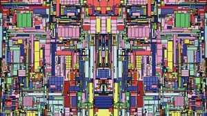 Abstract, Artist, Artwork, Digital Art, 4K wallpaper