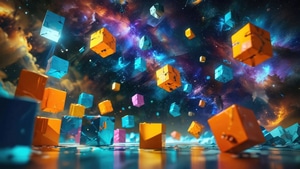 Abstract, Artist, Artwork, Digital Art, Deviantart, 4K wallpaper