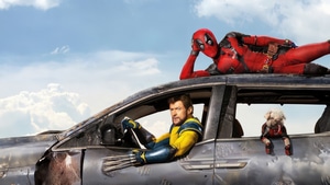 Deadpool And Wolverine, Deadpool 3, Wolverine, Deadpool, 2024 Movies, Movies, Superheroes, 4K wallpaper