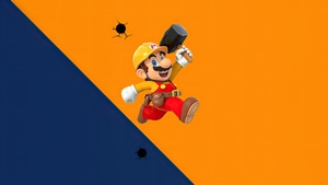 Mario, Games, Artwork, Art, Digital Art, Artist, 4K wallpaper