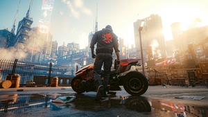 Cyberpunk 2077, Games, Ps Games, Xbox Games, Pc Games, Video Games, 4K wallpaper