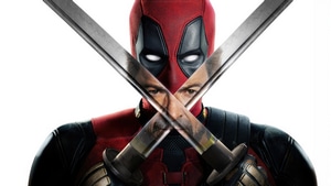 Deadpool And Wolverine, Deadpool 3, Wolverine, Deadpool, 2024 Movies, Movies, Superheroes, 4K wallpaper