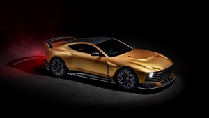 Aston Martin Valiant, Cars, 2024 Cars, Aston Martin, , 12k, 1, 4K wallpaper