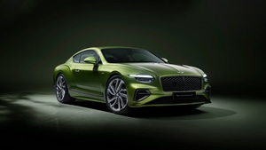 Bentley Continental Gt Speed, Bentley Continental Gt, Bentley, 2024 Cars, Cars, 4K wallpaper