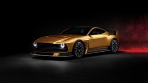 Aston Martin Valiant, Cars, 2024 Cars, Aston Martin, , 12k, 1, 4K wallpaper