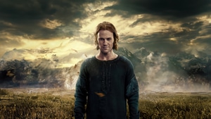 The Lord Of The Rings The Rings Of Power Season 2, The Lord Of The Rings The Rings Of Power, The Lord Of The Rings, Tv Shows, 4K wallpaper