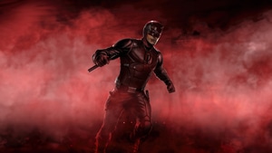 Daredevil, Superheroes, Artwork, Artist, Art, Digital Art, Artstation, 4K wallpaper