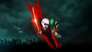Hit Monkey, Tv Shows, Superheroes, 4K wallpaper